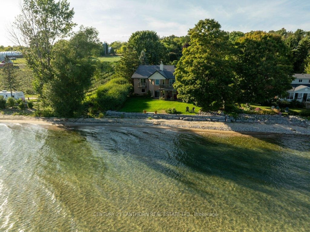 Property Photo:  3126B County Rd 8 Road  ON K0K 2T0 