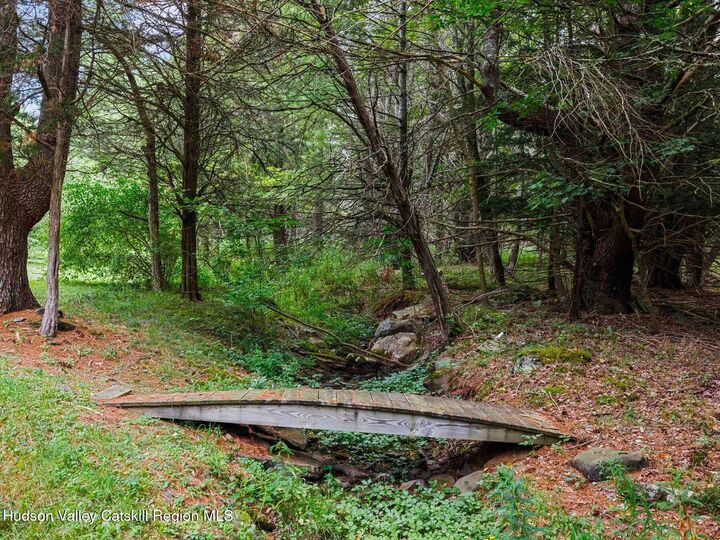 Property Photo: 61 Hemlock NY 12444