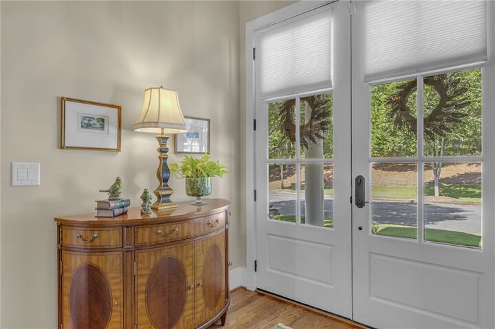 Property Photo: 608 Thurmond Lane SC 29631
