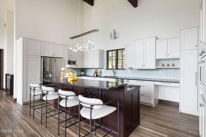 Property Photo: 1388 Buffehr Creek Road CO 81657