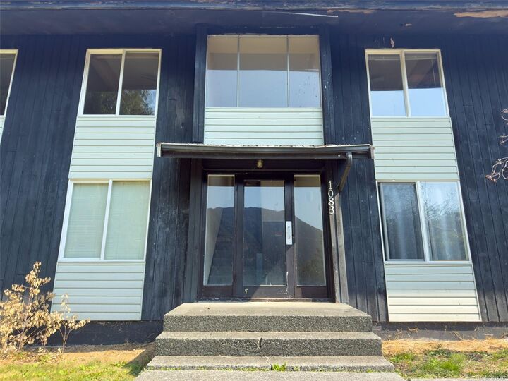 Photo de la propriété: 1083 Maquinna Ave 401 BC V0N 2N0
