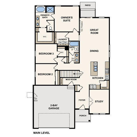 Property Photo:  177 E Clear Granite Way  UT 84005 