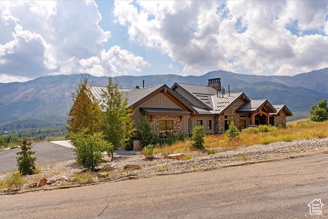 Property Photo:  2314 E 6825 N  UT 84310 