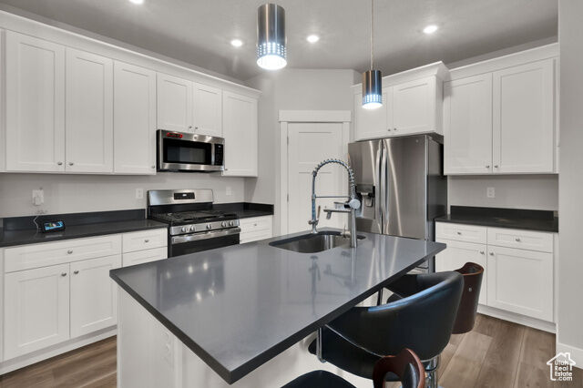Property Photo: 1013 S 2740 E UT 84660