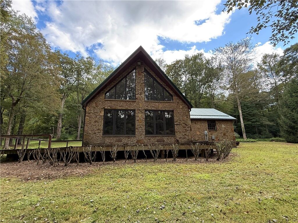 Property Photo:  698 Austin Blvd  PA 15610 