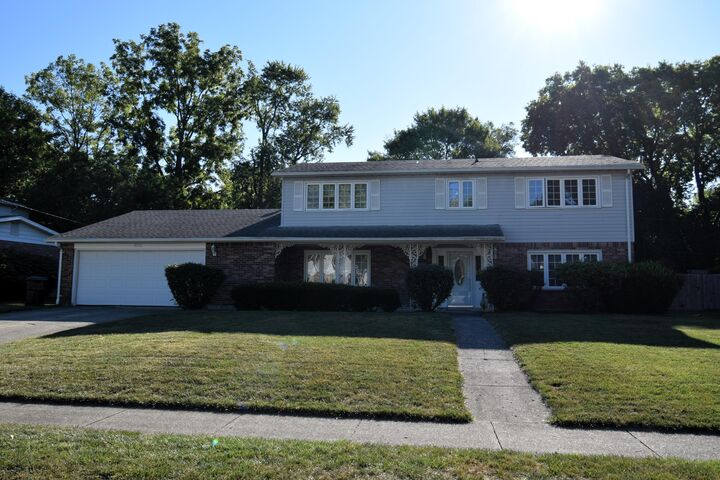 2752 Woodford Drive  Springfield OH 45503 photo