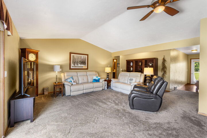 Property Photo: 2564 Camp Ten Road MI 49730