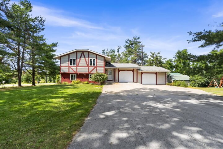 4038 Twin Oak Road  Gaylord MI 49735 photo