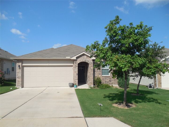 1009 Ferryman Drive  Georgetown TX 78626 photo