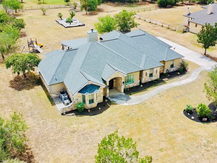 715 Deer Run Way  New Braunfels TX 78132 photo