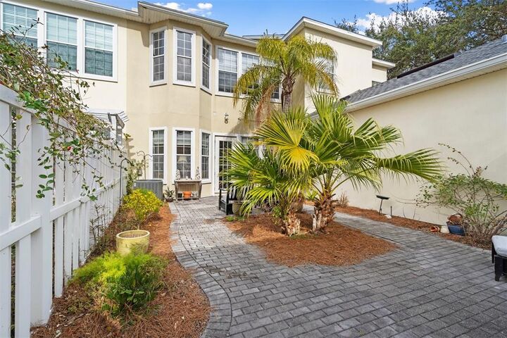 1592 Park Lane  Fernandina Beach FL 32034 photo