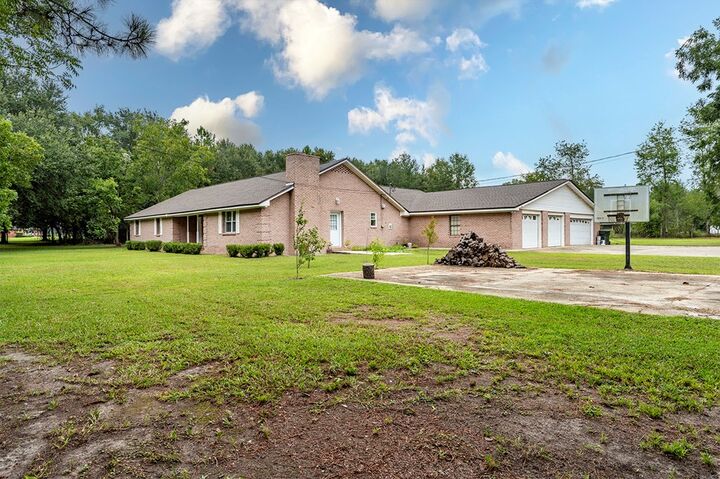 Property Photo: 4146 Old Ga Hwy 3 GA 31730