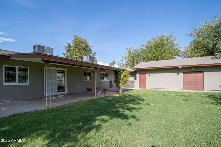 Property Photo:  2975 E Campbell Road  AZ 85234 