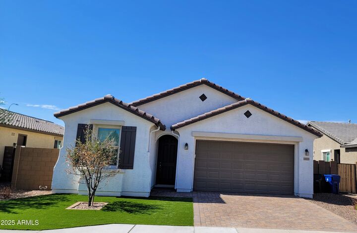 Property Photo:  10830 W Hadley Street  AZ 85323 