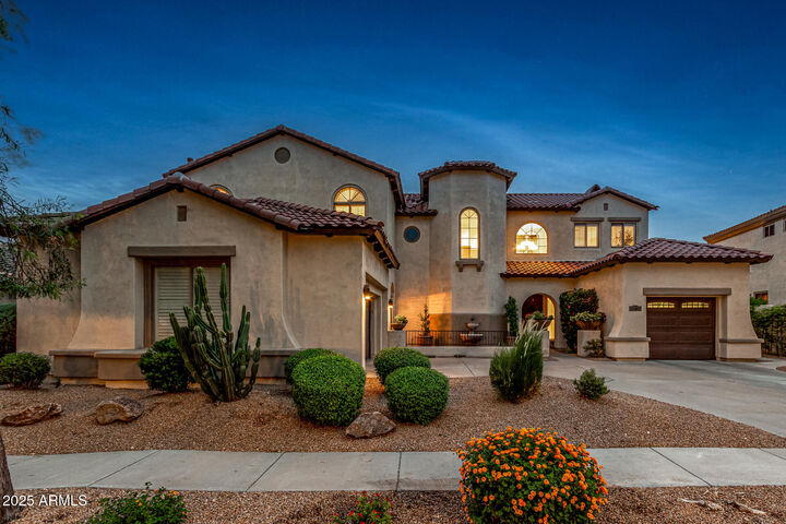 Property Photo:  32002 N 19th Lane  AZ 85085 