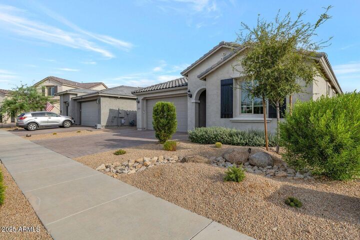 Property Photo:  1929 W Burnside Trail  AZ 85085 