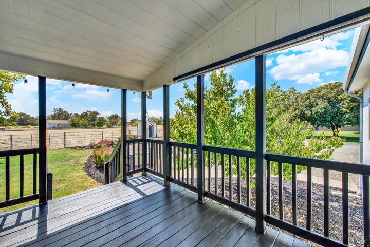Property Photo:  8498 Freedom Lane  CA 95694 