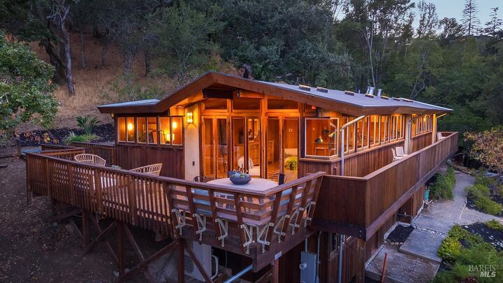 Property Photo:  12 Indian Road  CA 94903 