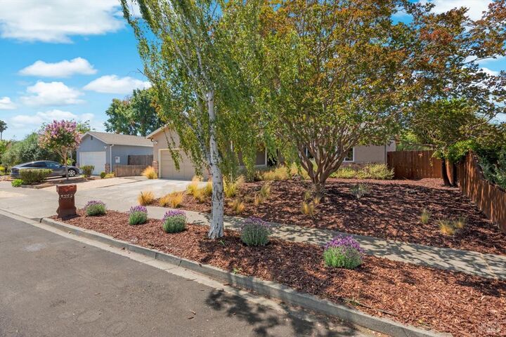 Property Photo: 2727 Beecham Street CA 94558