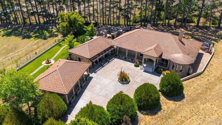 Property Photo:  1455 Valley Ford Freestone Road  CA 94922 