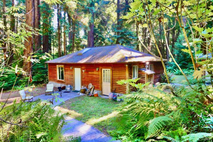 32000 Airport Road  Fort Bragg CA 95437 photo