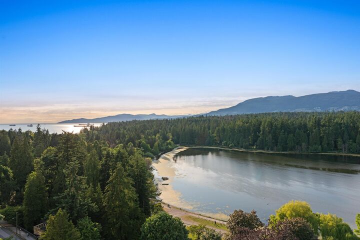 845 Chilco Street 1501  Vancouver BC V6G 2R2 photo