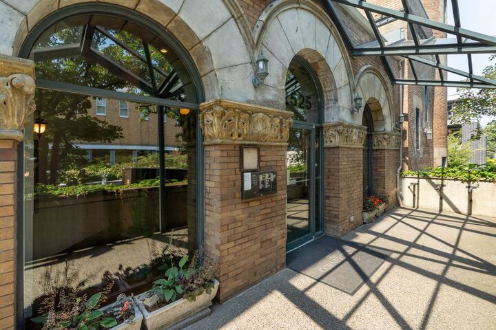 Property Photo: 2525 Quebec Street 204 BC V5T 4R5
