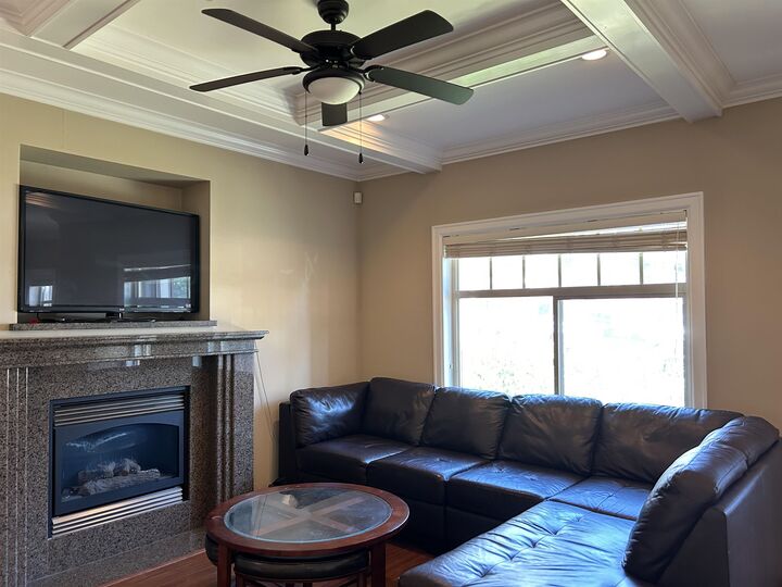 Property Photo: 8463 Oak Street BC V6P 4A9
