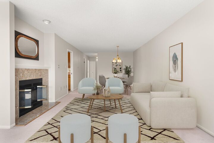 Property Photo:  7251 Minoru Boulevard 211  BC V6Y 3P5 