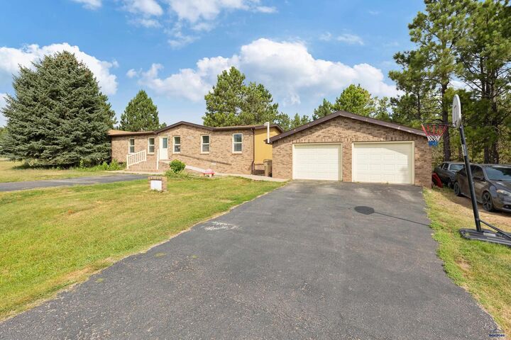 Property Photo:  5904 Ash  SD 57718 