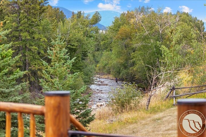 Property Photo: 17 Rocky Fork Circle MT 59068