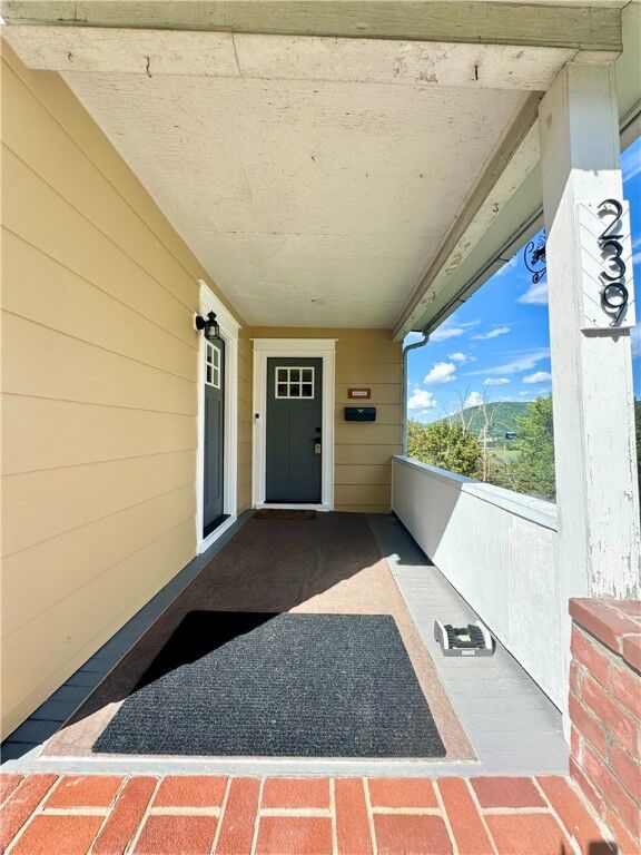 Property Photo: 239 W 1st Street NY 14830
