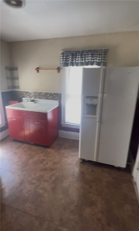 Property Photo: 519B W Third Street NY 14901