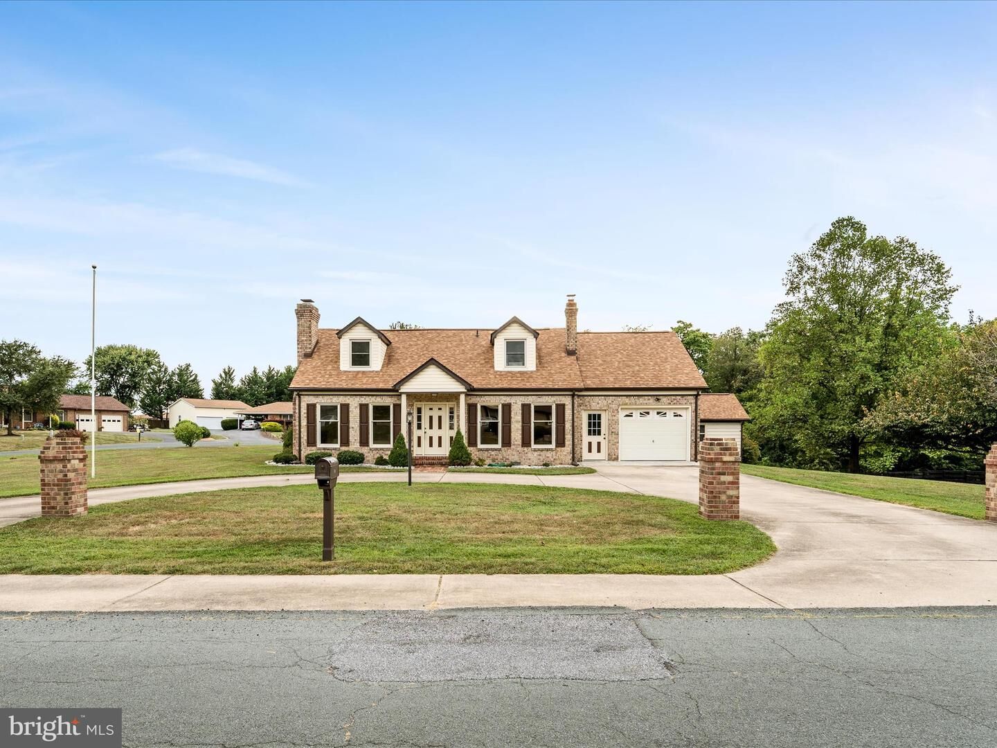Property Photo:  301 Yale Drive  VA 22602 