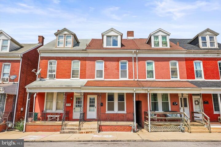 1017 Hay Street  York PA 17403 photo