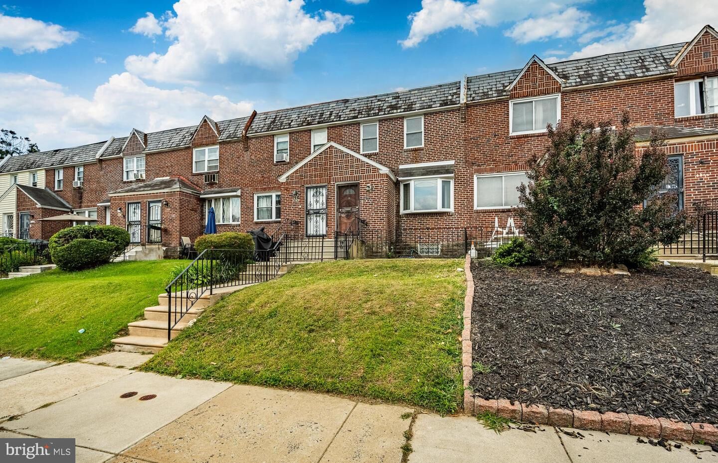 Property Photo:  8616 Pickering Avenue  PA 19150 