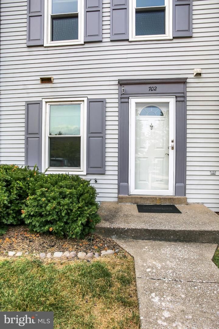 Property Photo: 702 Allenview Drive PA 17055