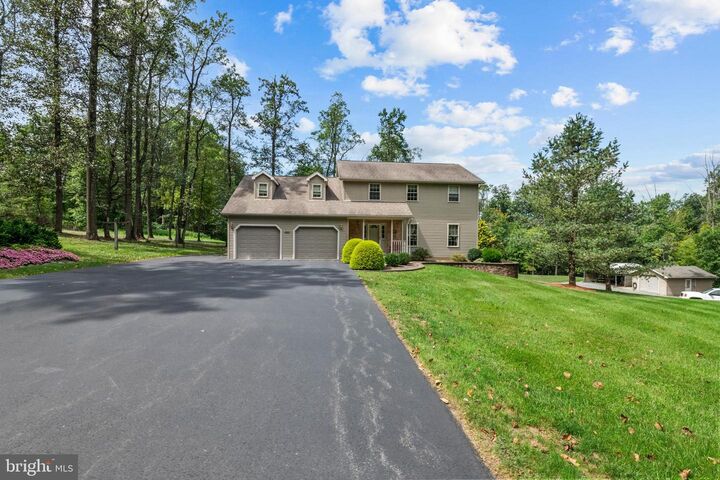 Property Photo:  240 Ruth Road  PA 19522 