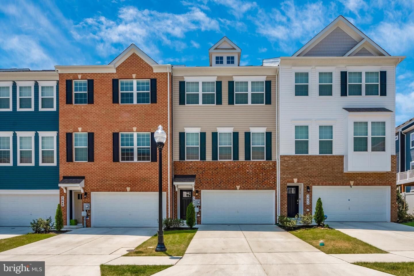 Property Photo: 5050 Macdonough Place MD 21703