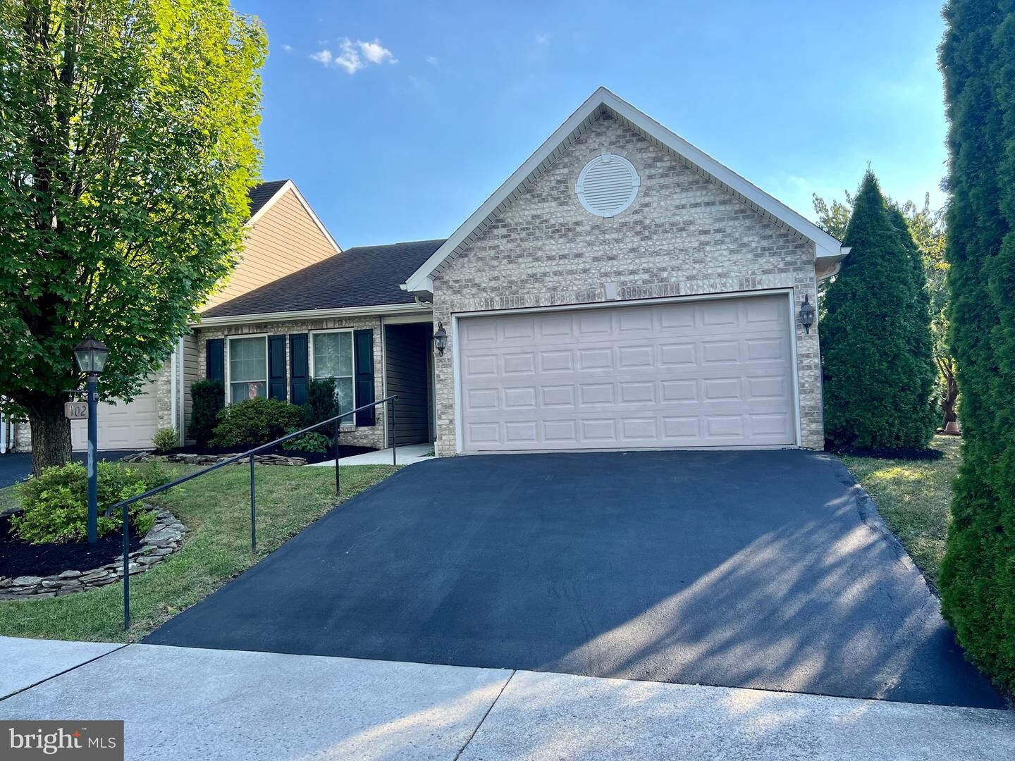 Property Photo: 102 Merrihill Drive PA 17015