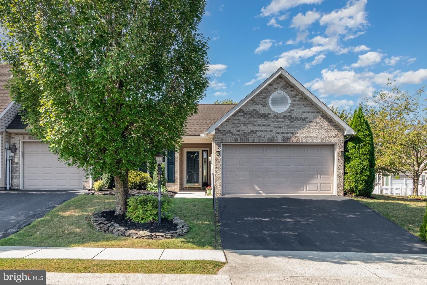 Property Photo:  102 Merrihill Drive  PA 17015 