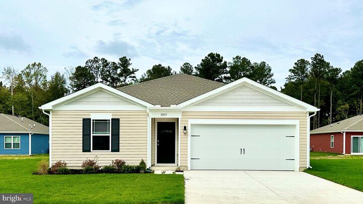 1105 Albritton Lane  Salisbury MD 21801 photo