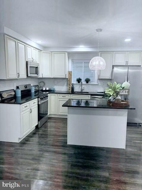 Property Photo: 401 Meadow Woods Lane NJ 08648