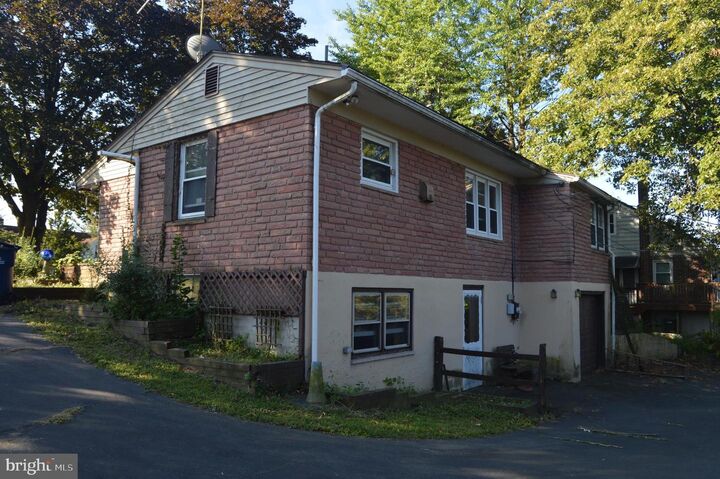 Property Photo: 3029 Grandview Boulevard PA 19608