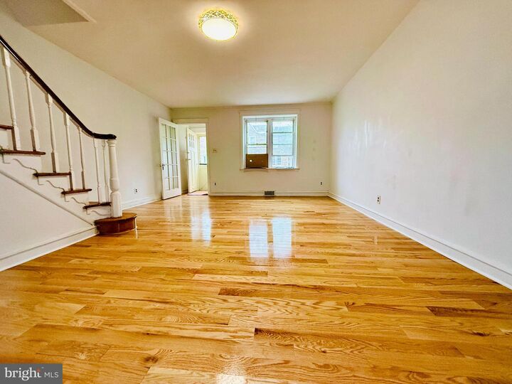 Property Photo:  6626 Lynford Street  PA 19149 