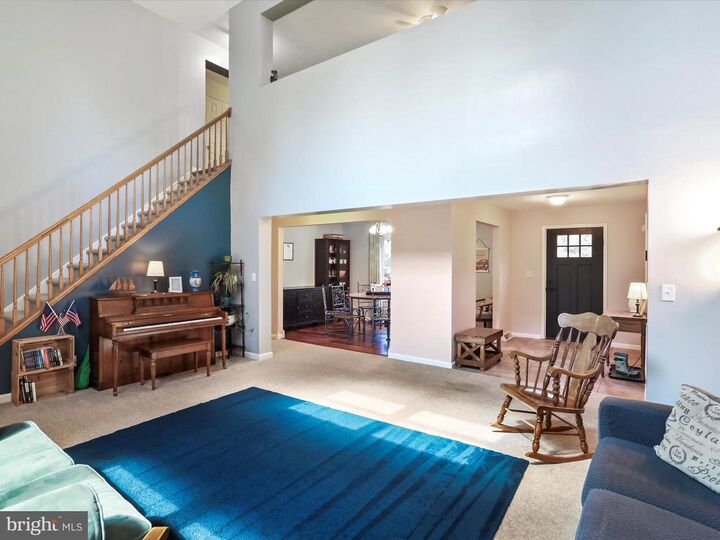 Property Photo:  1699 Strasburg Road  VA 22630 