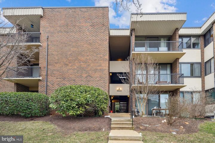 9900 Blundon Drive 10-303  Silver Spring MD 20902 photo