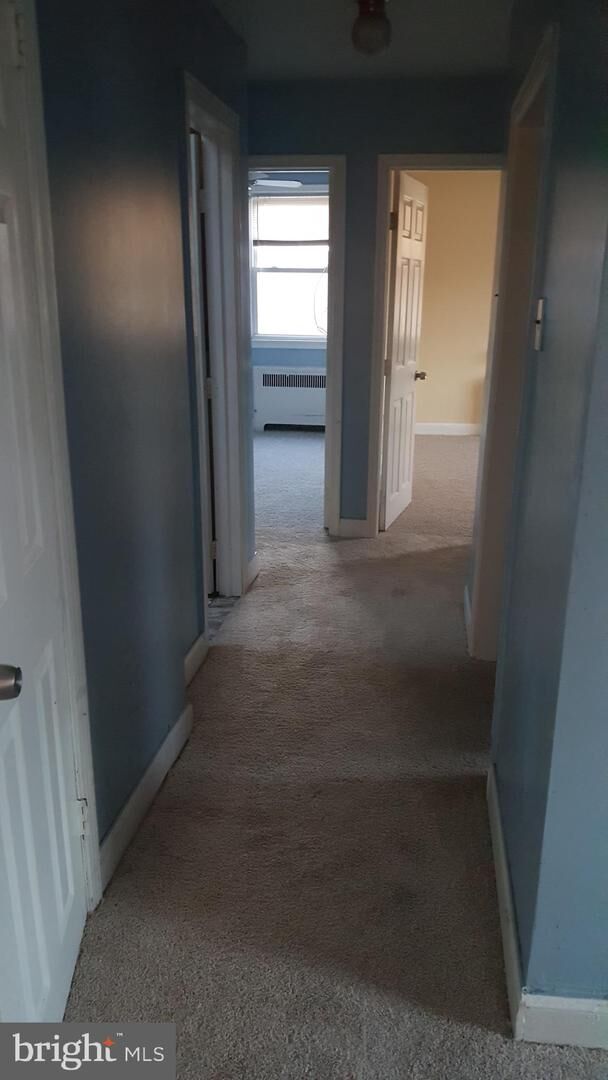 Property Photo: 7240 Gillespie Street PA 19135