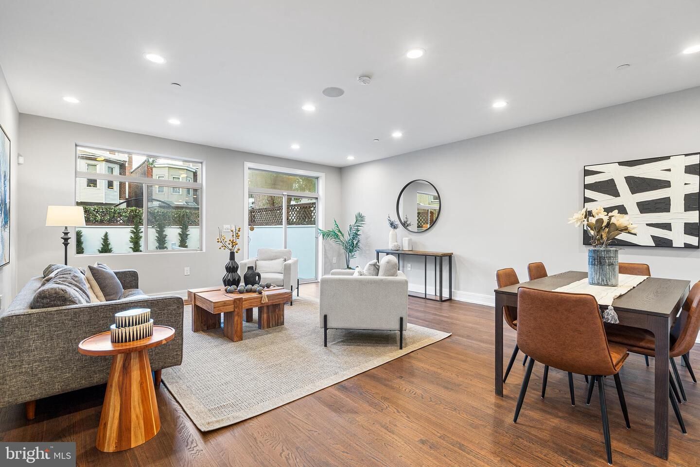 Property Photo:  1135 Crease Street 1  PA 19125 