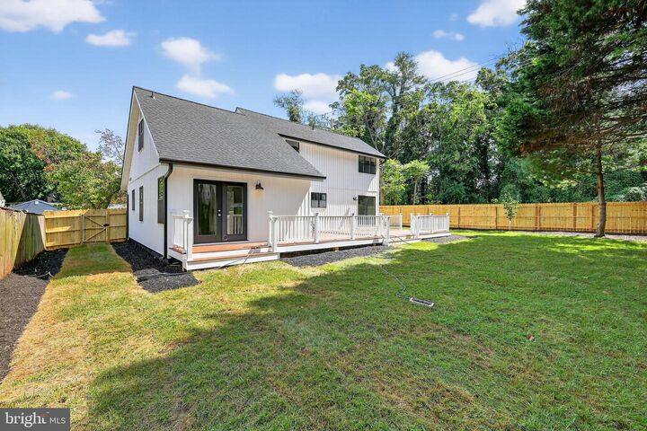 Property Photo: 1 Tucker Street MD 21401